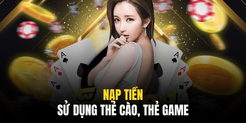 Các CTKM nạp mang lại lợi ích nhân đôi cho tất cả hội viên đủ điều kiện